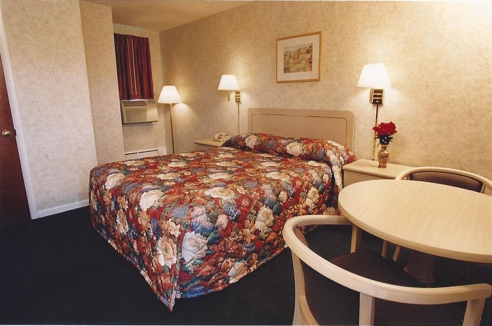 The Springwater Inn Ithaca Zimmer foto